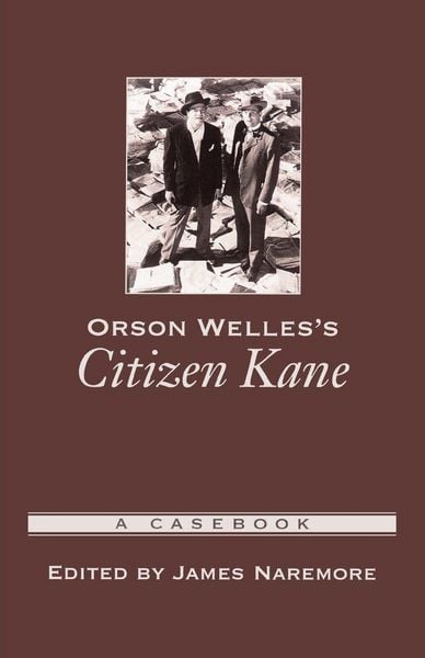 Produktbild: Orson Welles's Citizen Kane