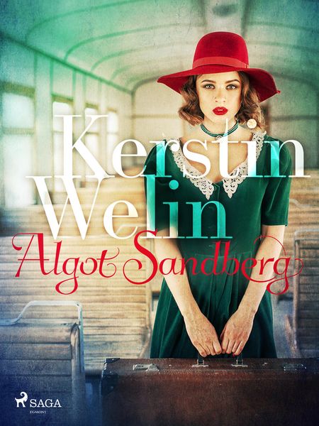 Produktbild: Kerstin Welin