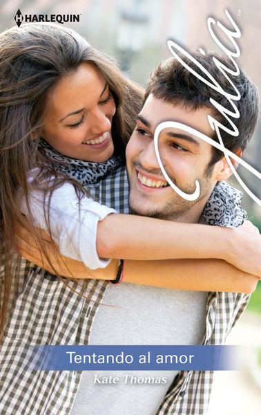 Produktbild: Tentando al amor