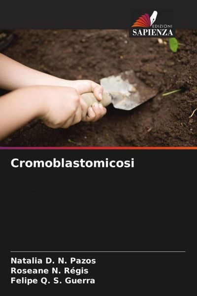 Produktbild: Cromoblastomicosi