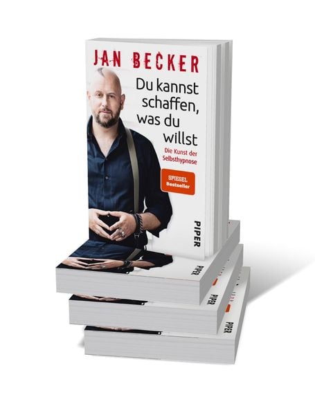 Produktbild: Du kannst schaffen, was du willst
