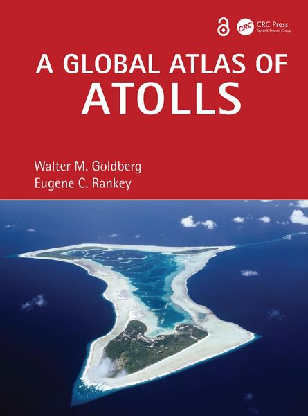 Produktbild: A Global Atlas of Atolls