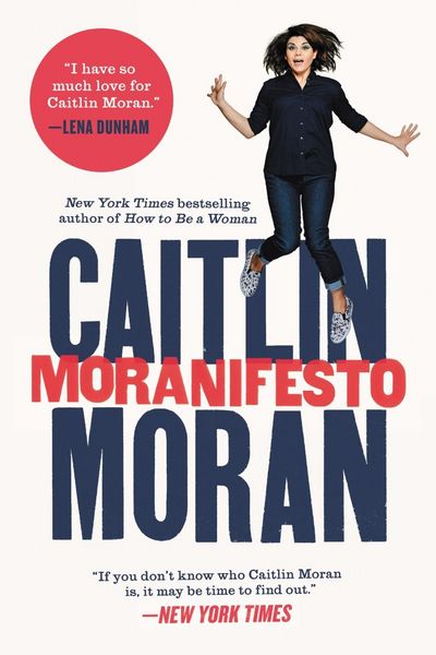 Produktbild: Moranifesto
