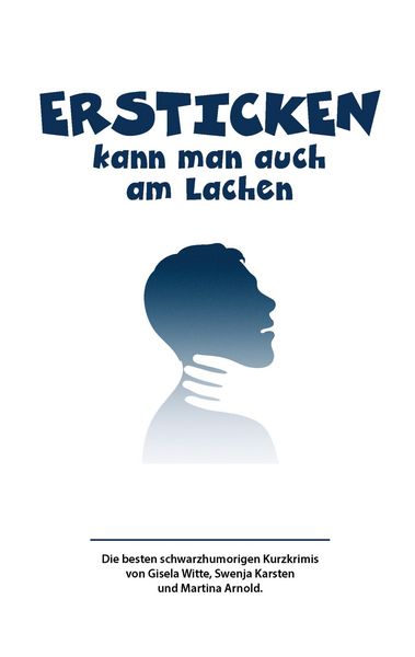 Produktbild: Ersticken kann man auch am Lachen
