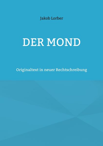 Produktbild: Der Mond