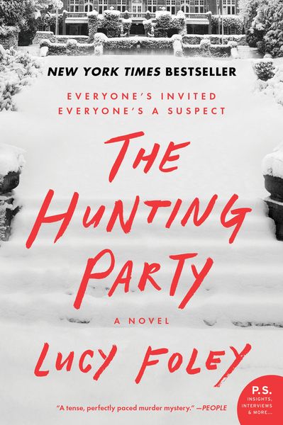 Produktbild: The Hunting Party