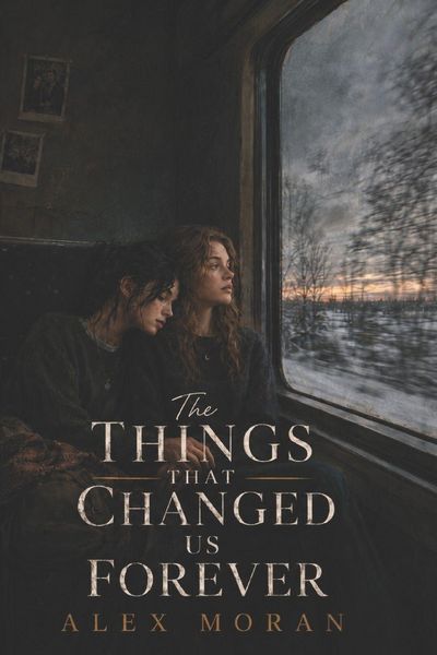 Produktbild: The Things That Changed Us Forever