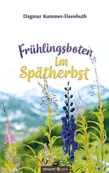 Produktbild: Fr&uuml;hlingsboten im Sp&auml;therbst