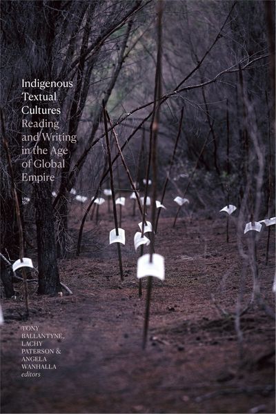 Produktbild: Indigenous Textual Cultures