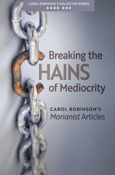 Produktbild: Breaking the Chains of Mediocrity