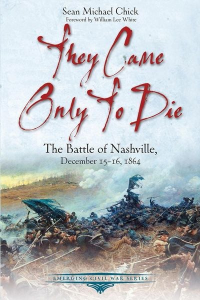Produktbild: They Came Only to Die