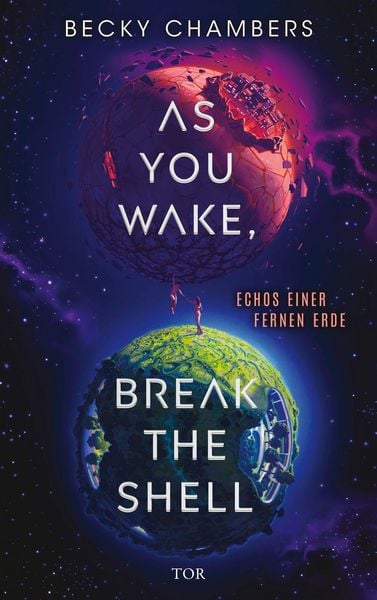Produktbild: As You Wake, Break the Shell