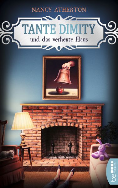 Produktbild: Tante Dimity und das verhexte Haus