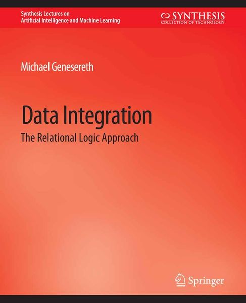 Produktbild: Data Integration
