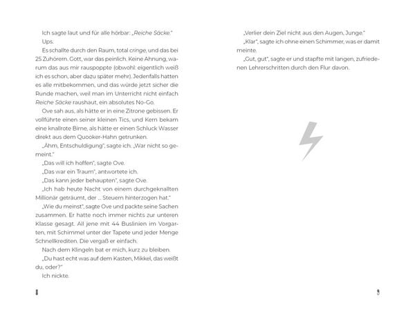 Produktbild: What the luck!
