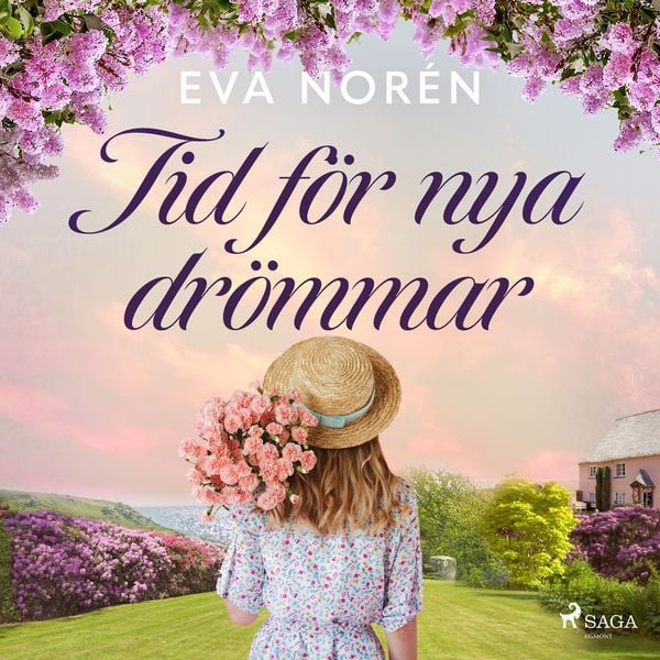 Tid för nya drömmar - Eva Norén, Audio, 9788728546642
