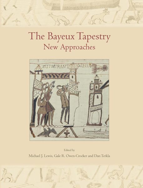 Produktbild: Bayeux Tapestry