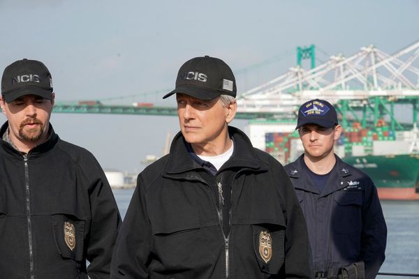 Produktbild: NCIS - Season 16 [6 DVDs]