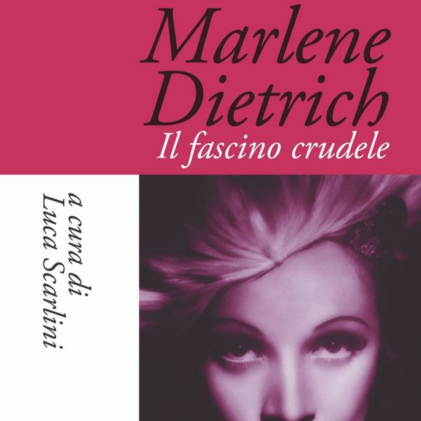 Produktbild: Marlene Dietrich