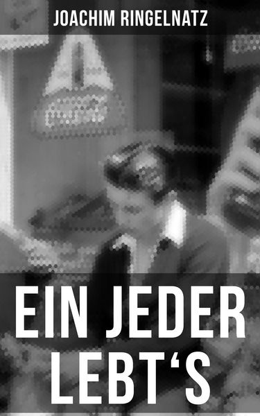 Produktbild: Ein jeder lebt's
