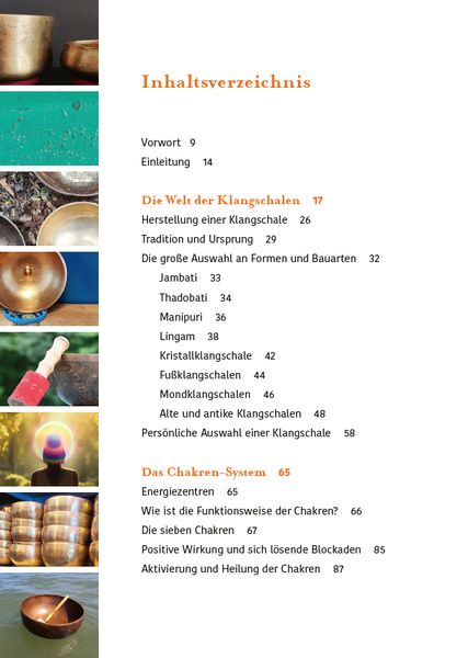 Produktbild: Die perfekte Klangschale kaufen
