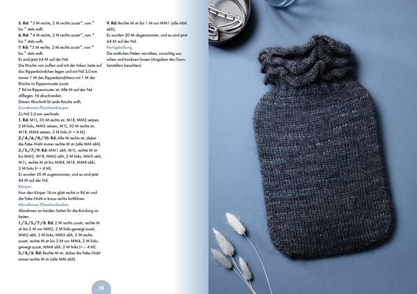 Produktbild: Knit your hottie