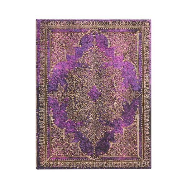 Produktbild: Hardcover Notizbuch Bijou, Ultra, Liniert
