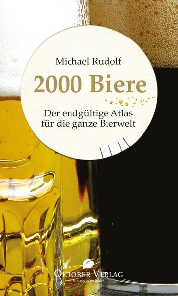 Produktbild: 2000 Biere