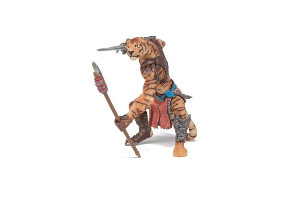 Papo 38954 - kaufen Spielwaren Tigermutant