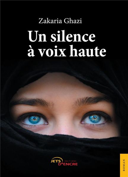 Produktbild: Un silence a voix haute