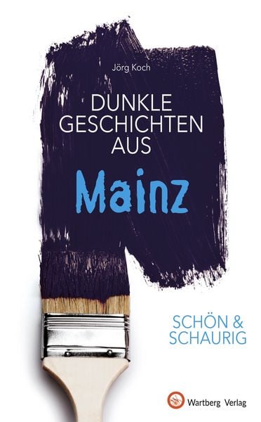 Produktbild: Dunkle Geschichten aus Mainz