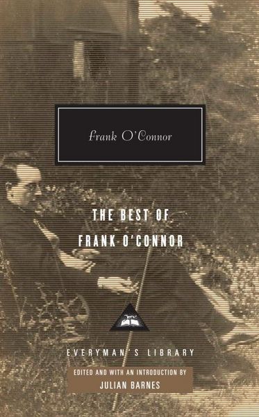 Produktbild: The Best of Frank O'Connor