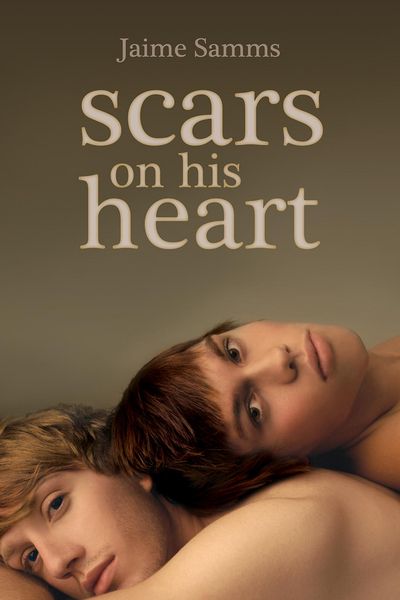 Produktbild: Scars on His Heart