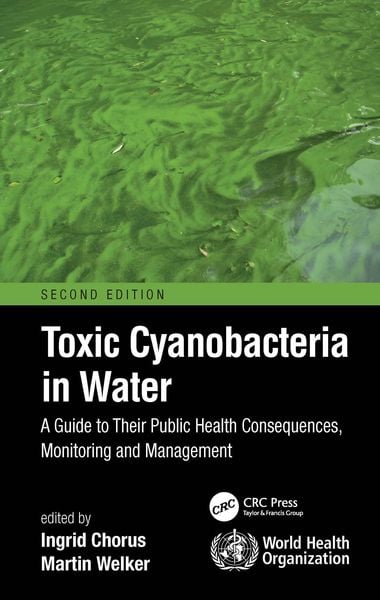 Produktbild: Toxic Cyanobacteria in Water