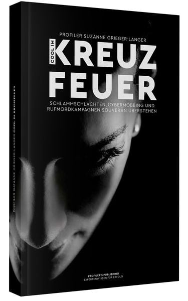 Produktbild: Cool im Kreuzfeuer