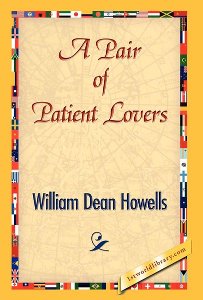 Produktbild: A Pair of Patient Lovers