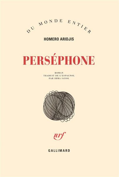 Produktbild: Pers&eacute;phone