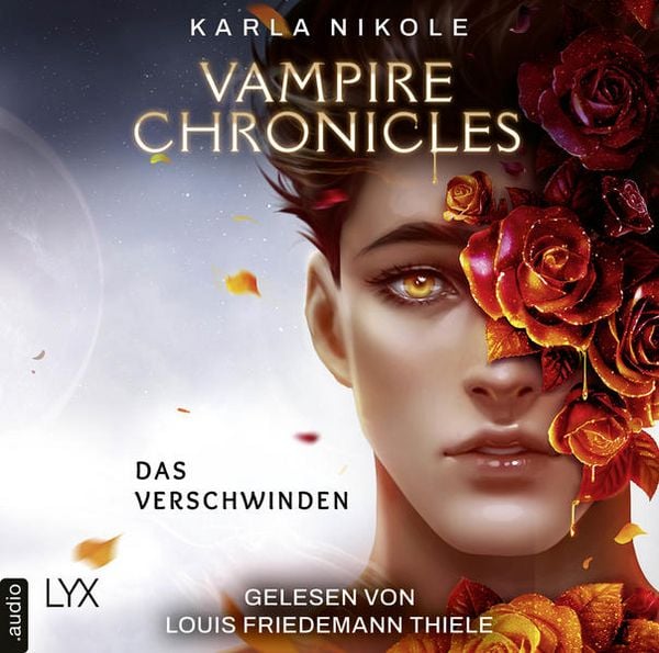 Produktbild: Vampire Chronicles - Das Verschwinden - Lore and Lust-Reihe, Teil 2