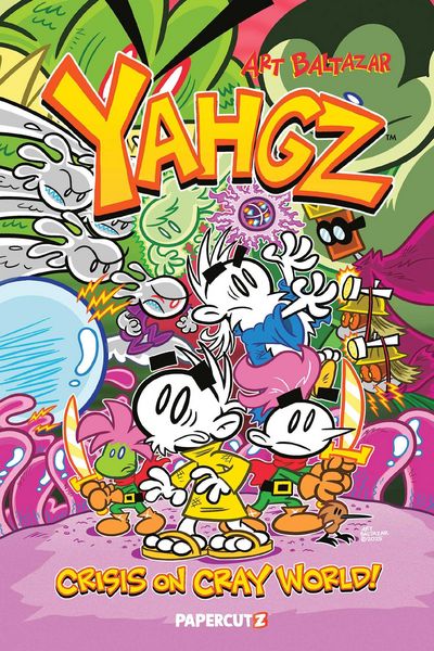 Produktbild: Yahgz Collection