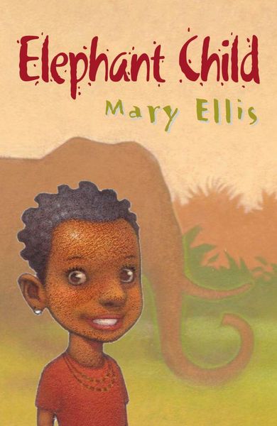 Produktbild: Elephant Child