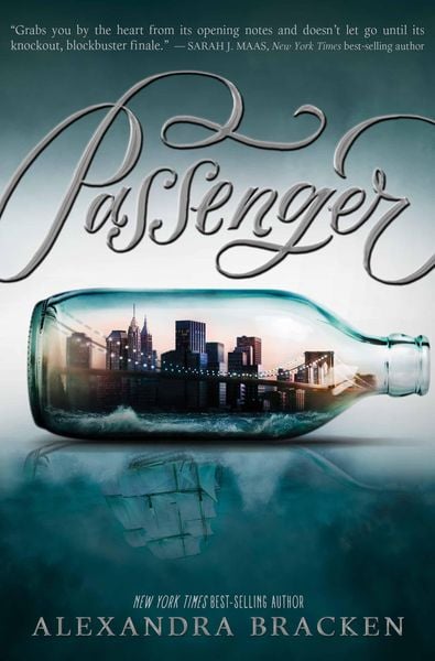Produktbild: Passenger