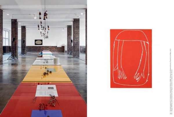 Produktbild: Andrea Büttner