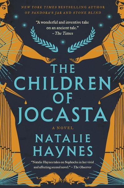 Produktbild: The Children of Jocasta