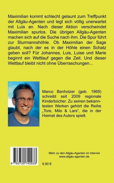 Produktbild: Tatort: Sturmannsh&ouml;hle
