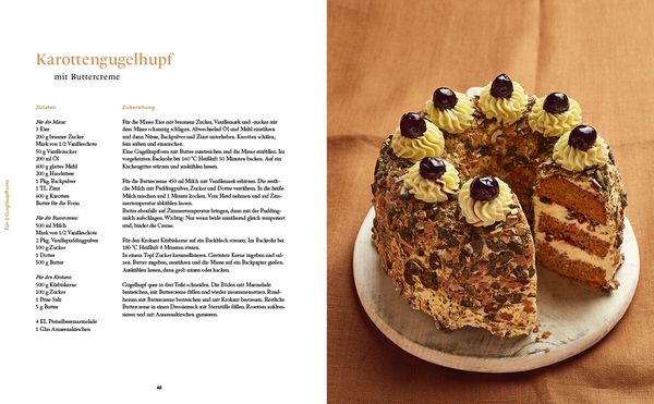 Produktbild: Wunderbares Wintergem&uuml;se