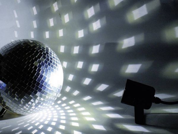 Produktbild: Eurolite LED PST-3W 6000 K LED-Pinspot Anzahl LEDs (Details): 1 x 3W Schwarz