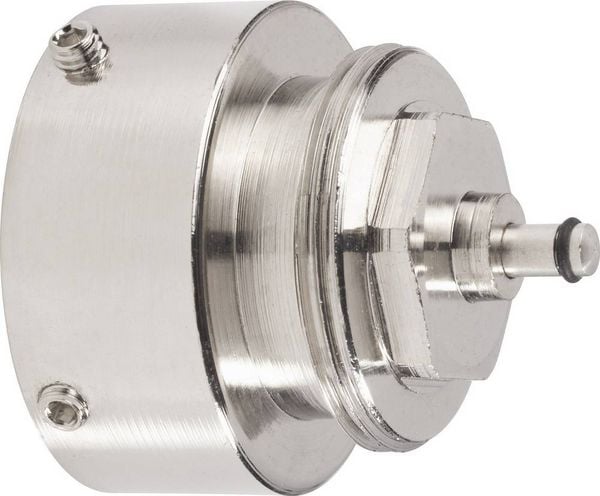 Produktbild: Eurotronic 700097 Heizk&ouml;rper-Ventil-Adapter Passend f&uuml;r Heizk&ouml;rper Vaillant