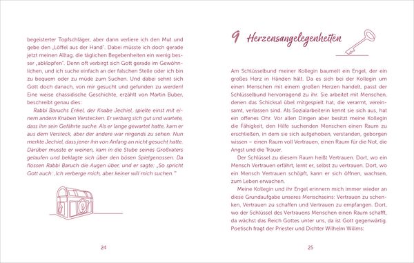 Produktbild: Manchmal muss ich mich suchen gehen