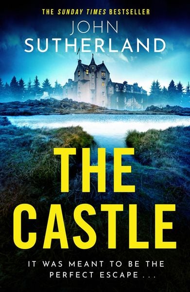 Produktbild: The Castle