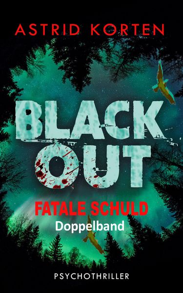 Produktbild: Fatale Schuld